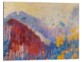 Magnettafel Pastoral