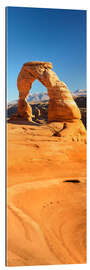 Gallery Print Delicate Arch