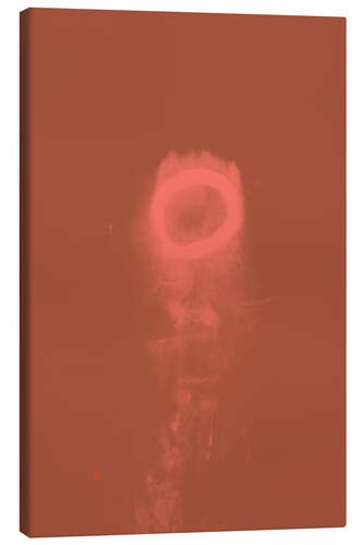 Canvas print Ascending