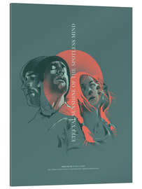 Gallery print Eternal sunshine of the spotless mind