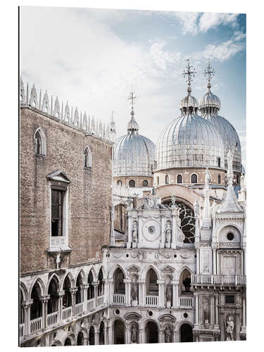 Galleriprint Doge's Palace, Venice