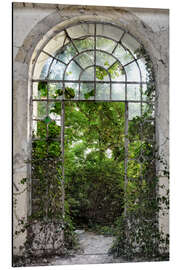 Magnettafel Lichtblick