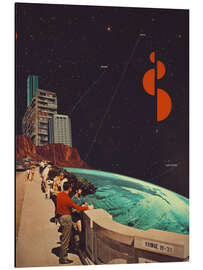 Magnettafel Hoffnungen &amp; Träume