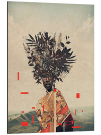 Magnettafel Ausdauer