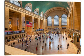 Gallery print Grand Central Terminal