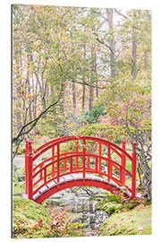 Gallery print The Japanese Bridge