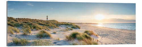 Gallery print Dune Landscape on Sylt