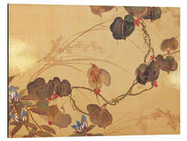 Magnettafel Ohne Titel