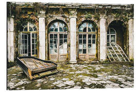 Magnettafel Erinnerungen an eine schöne Zeit