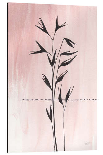 Gallery print Valentine's Blush II