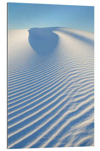 Gallery Print White Sands National Monument, New Mexico