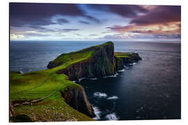 Alubild Neist Point