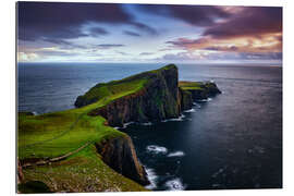 Gallery print Neist Point