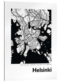 Gallery print Helsinki