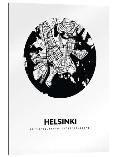 Gallery print Helsinki