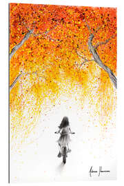 Gallery print A New Autumn