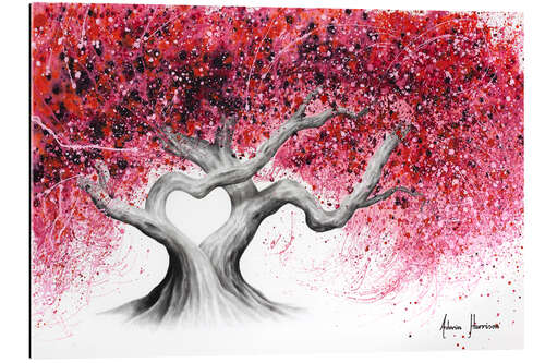 Galleriprint Tree of Love