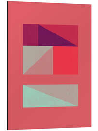 Magnettafel Triptychon 3 01