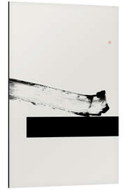 Magnettafel Touch Down