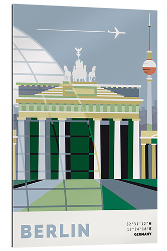 Galleriprint Berlin