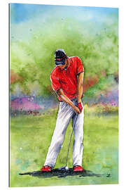 Gallery print Golf Time