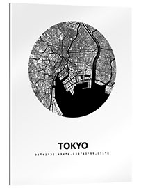 Gallery print Tokyo