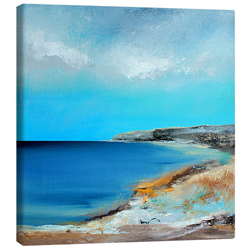 Canvas print Sylt I