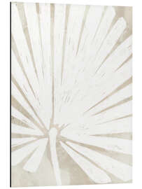 Magnettafel Tropical Silhouette IV