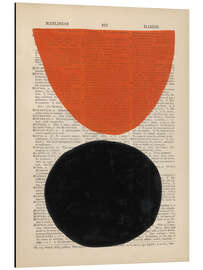 Magnettafel Modern Definition IV