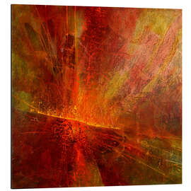 Magnettafel Energiebuendel