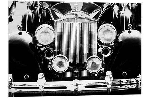 Galleriprint 1930s Classic Packard