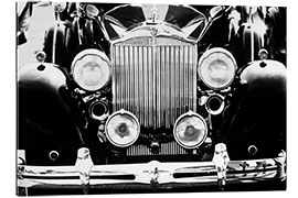 Galleriprint 1930s Classic Packard