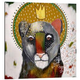 Magnettafel Wachsen und heilen