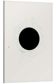 Magnettafel Hiding Chaos