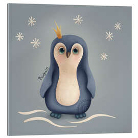 Galleriprint Little penguin