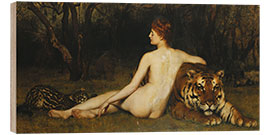 Puutaulu Circe