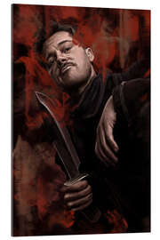 Galleriprint Inglourious Basterds