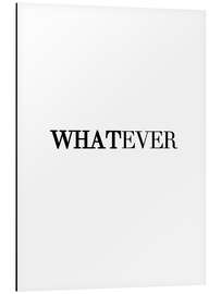 Magnettafel whatever