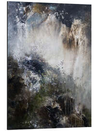 Magnettafel Parallelwelten