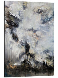 Magnettafel Weltenraum