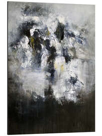 Magnettafel Schauernachtgeflüster