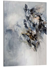 Magnettafel Reflektion und Kalkül