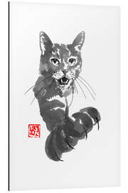 Magnettafel Anspruchsvoll