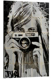 Magnettafel Shutterbugs