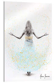 Gallery print Morning Balance