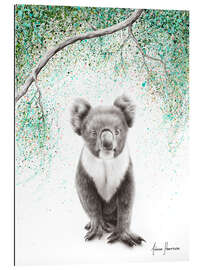 Gallery print Dumny miś koala