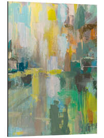 Magnettafel Reflection II