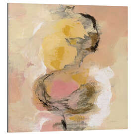 Magnettafel Peony Aroma I