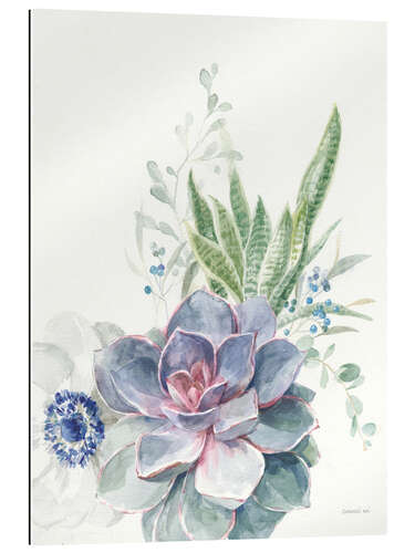 Gallery print Desert Bouquet II