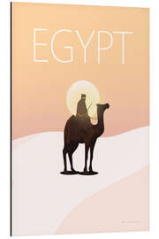 Magnettafel Ägypten